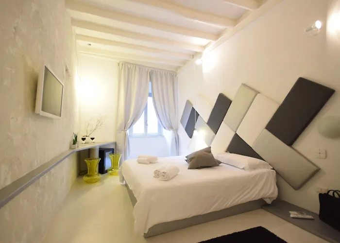 Design&Art Pie' - Cozy & Romantic Moments In The Heart Of Rome 4*