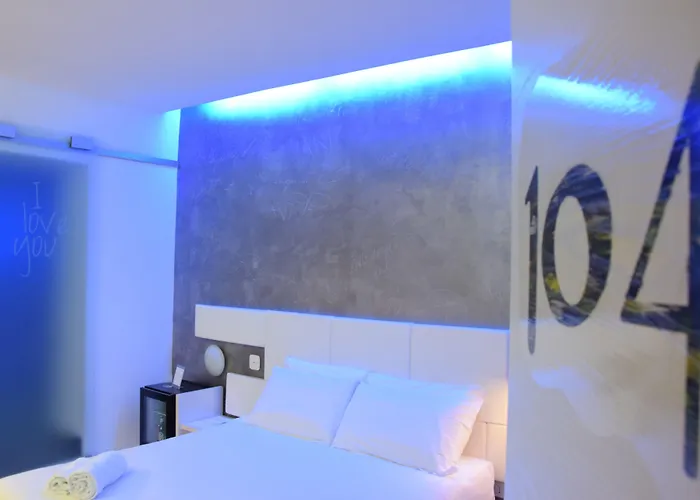 Design&art Pie' - Elegant Near The Pantheon, Calm & Guest house