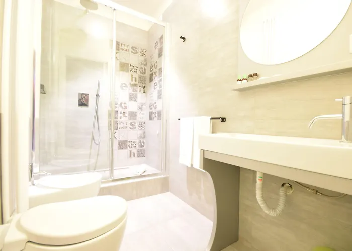 Design&art Pie' - Elegant Near The Pantheon, Calm & 4*