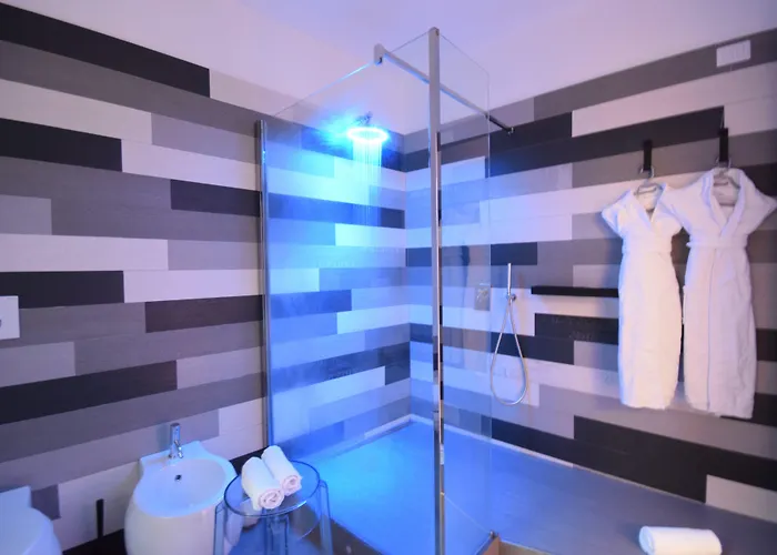 Guest house Design&art Pie' - Elegant Near The Pantheon, Calm & Rome