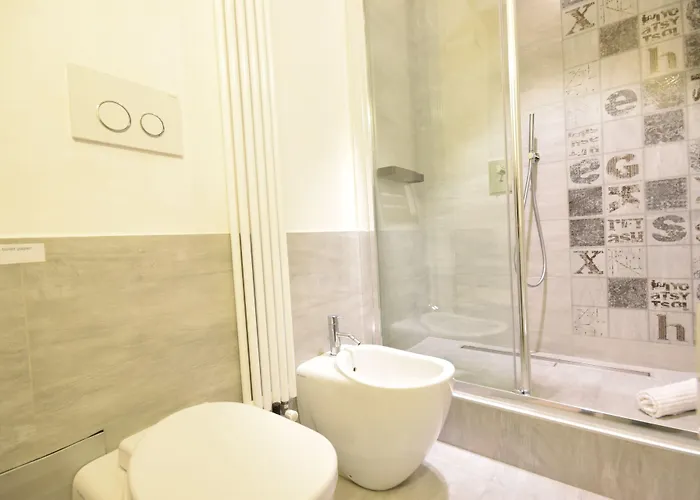 Guest house Design&art Pie' - Elegant Near The Pantheon, Calm & 4*