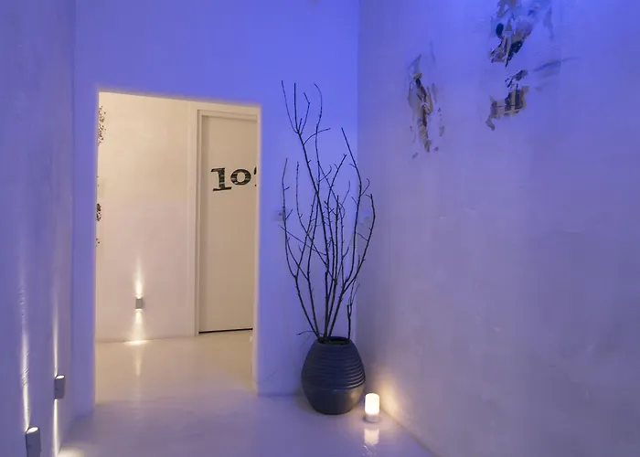 Guest house Design&art Pie' - Elegant Near The Pantheon, Calm &