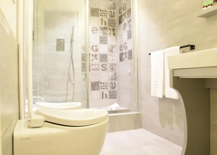 Design&art Pie' - Elegant Near The Pantheon, Calm &