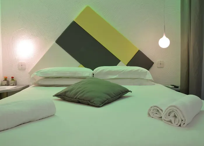 Design&Art Pie' - Cozy & Romantic Moments In The Heart Of Rome