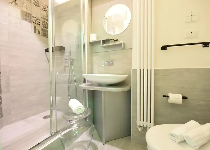 Design&Art Pie' - Cozy & Romantic Moments In The Heart Of Rome 4*