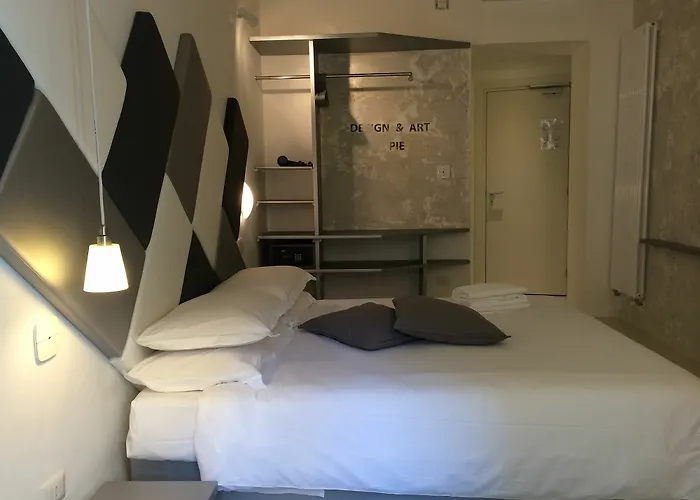 Design&art Pie' - Elegant Near The Pantheon, Calm & 4* Rome